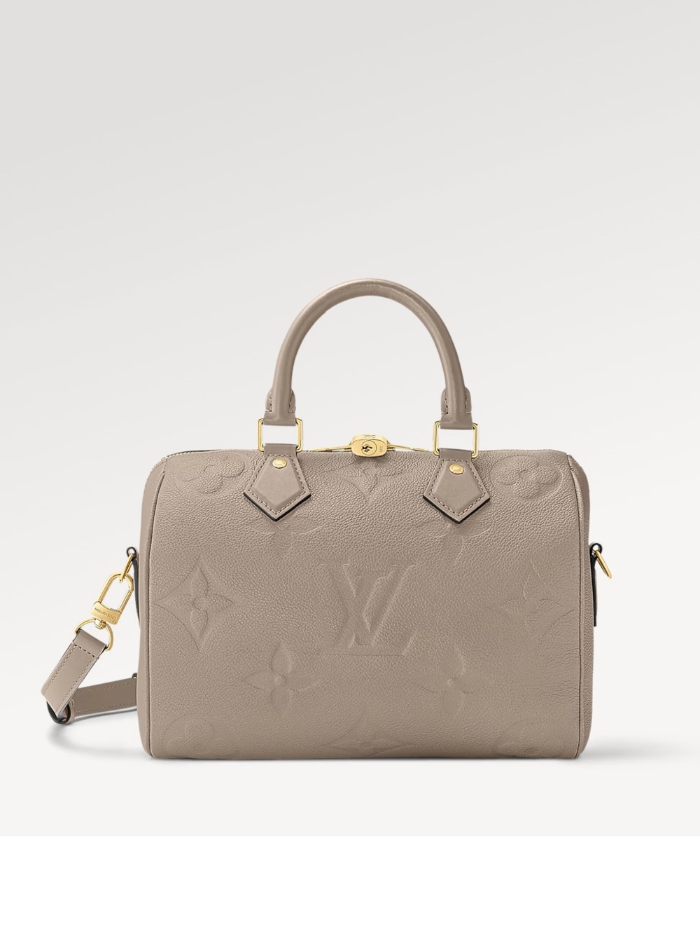 Louis Vuitton Monogram Speedy 25 Brand New Just Purchased April 2026